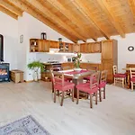 Dom wakacyjny Casa Sergio Grosio