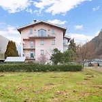 Casa Sergio * Grosio