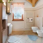Casa Sergio * Grosio