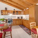 Dom wakacyjny Casa Sergio *