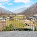 Dom wakacyjny Casa Sergio