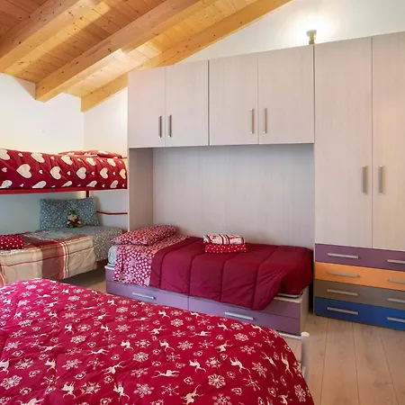 Casa Sergio *
