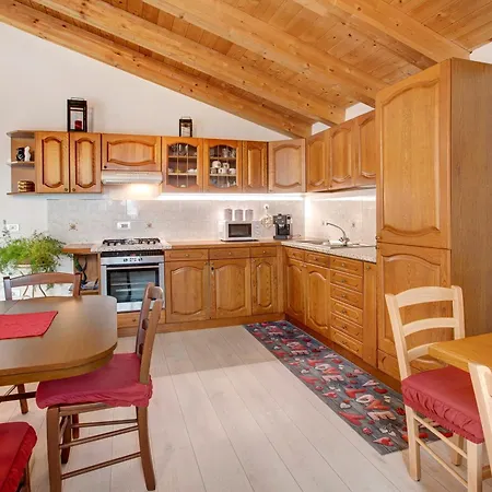 Holiday home Casa Sergio *