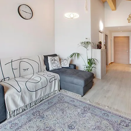 Holiday home Casa Sergio *