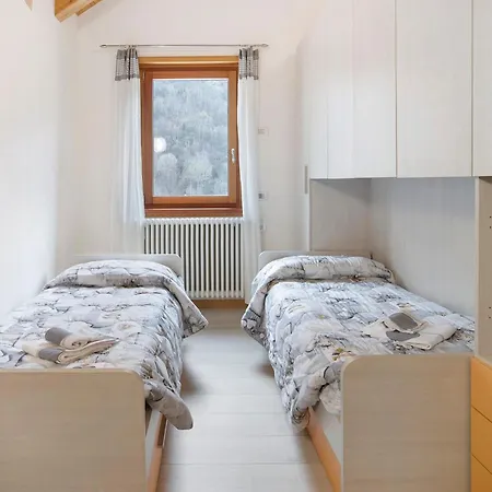 Casa Sergio Holiday home Grosio