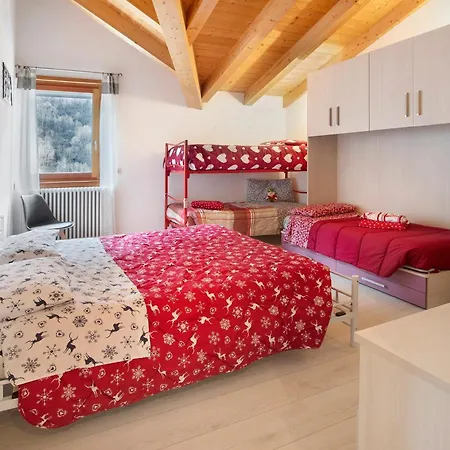 Casa Sergio Grosio