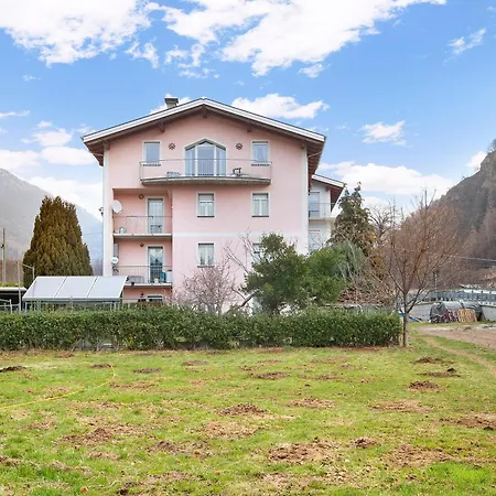 Holiday home Casa Sergio *