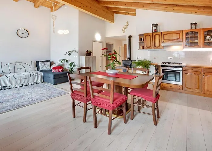 بيت للعطل Casa Sergio *