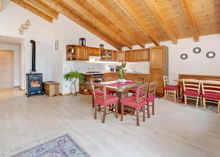 بيت للعطل Casa Sergio غروسيو