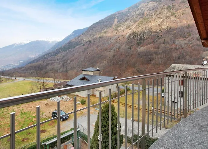 بيت للعطل Casa Sergio