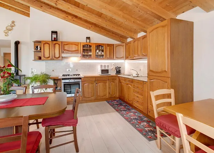 Casa Sergio غروسيو