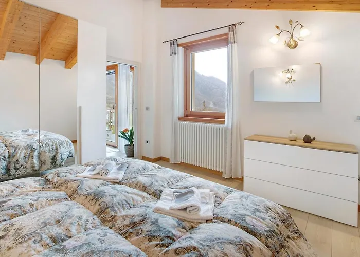 Casa Sergio بيت للعطل
