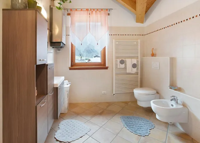 Casa Sergio بيت للعطل غروسيو