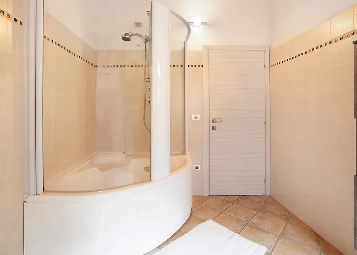 Casa Sergio بيت للعطل *