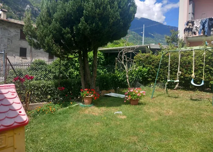 بيت للعطل Casa Sergio