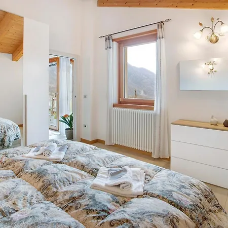 Casa Sergio Semesterbostad *
