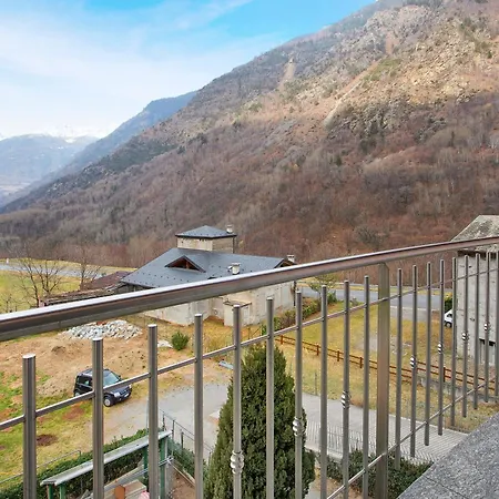 Casa Sergio Semesterbostad